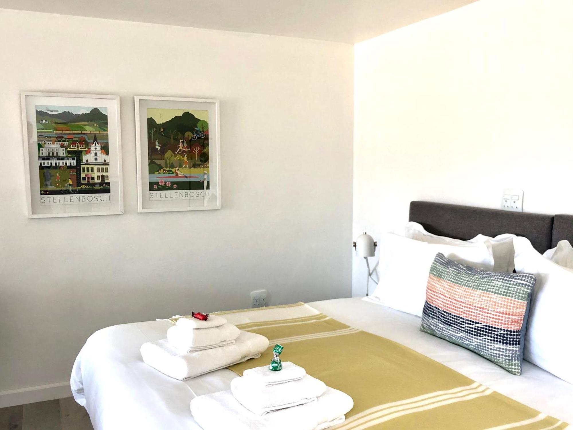 Karee Manor Guesthouse Стилбай Номер фото